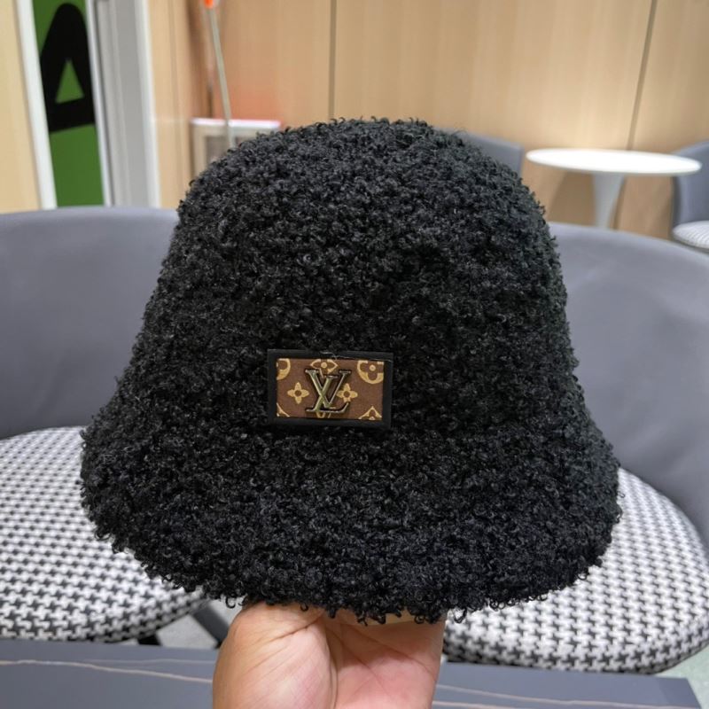 Louis Vuitton Caps